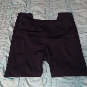 90 Degree by Reflex Leggings NWOT